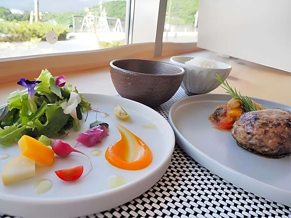 Hotel Nara Sakurai No Sato