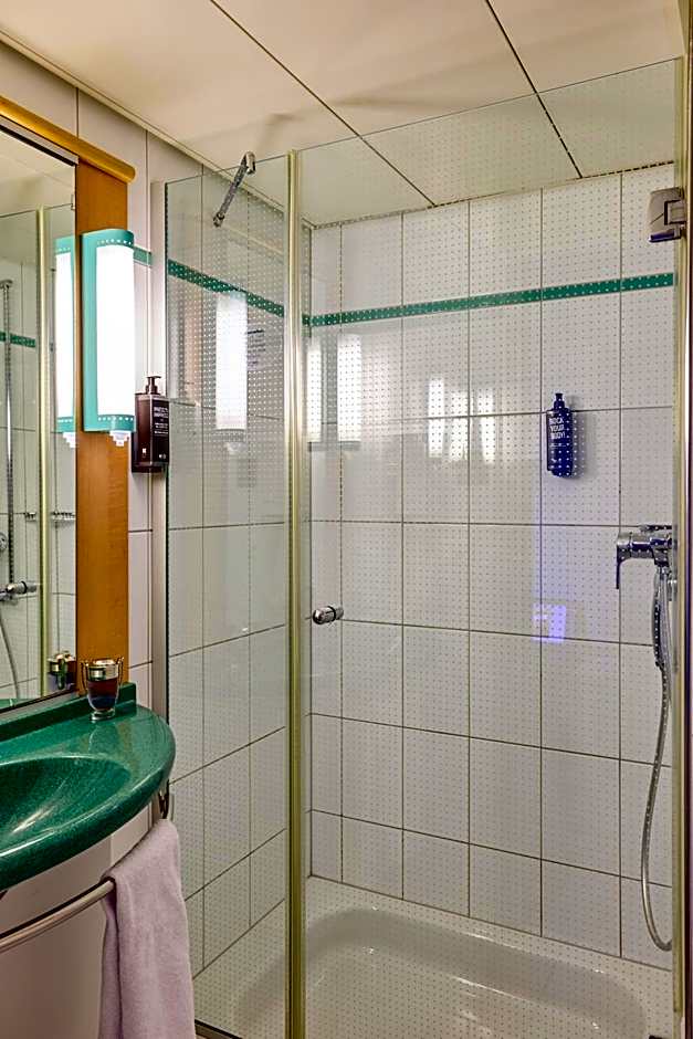 Ibis Baar Zug Hotel