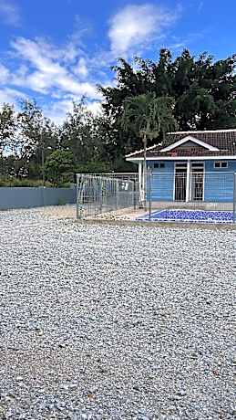 Green Forest (Merang) Resort