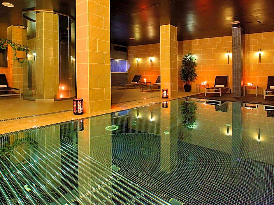 Axel Hotel Barcelona & Urban Spa- Adults Only