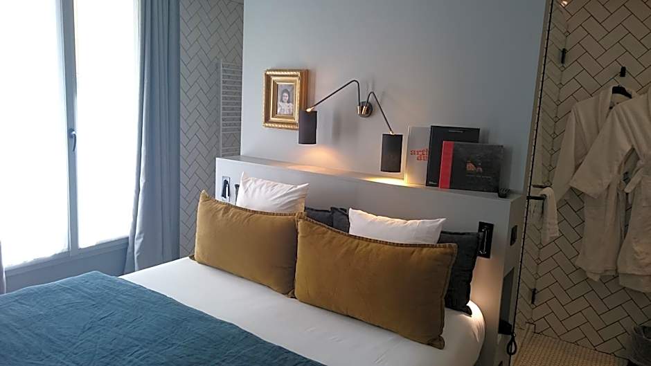 COQ Hotel Paris