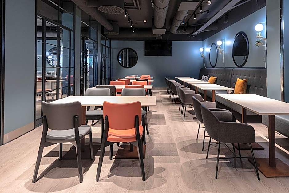 Scandic Jyväskylä Station