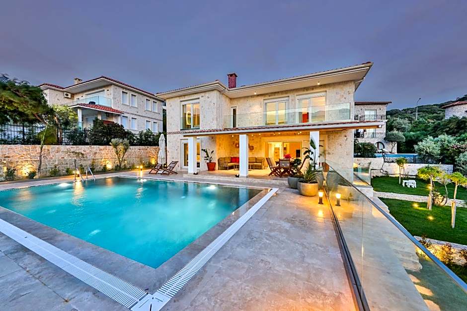 Peninsula Gardens Hotel