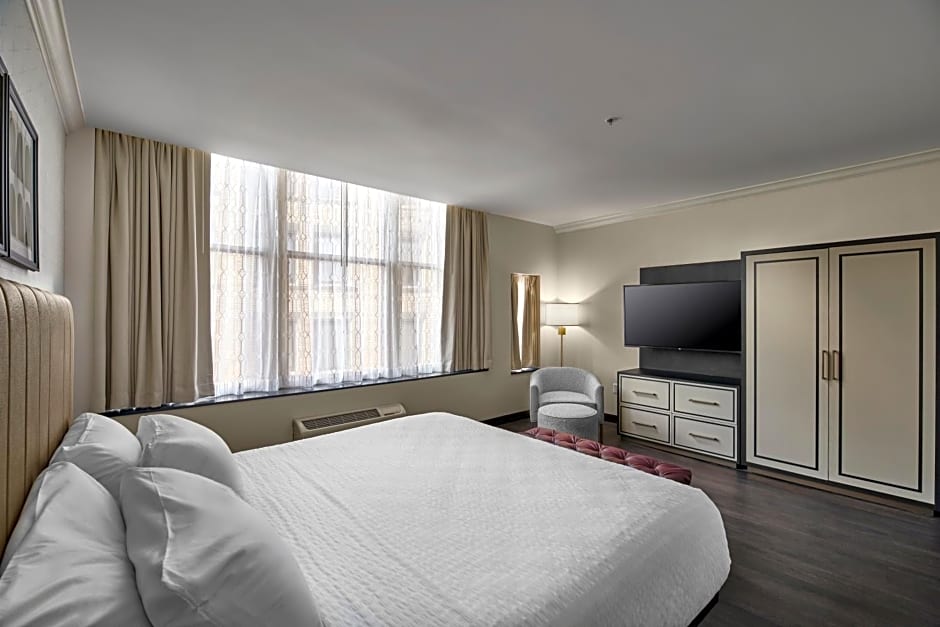 Hotel Indigo Cleveland Downtown by IHG