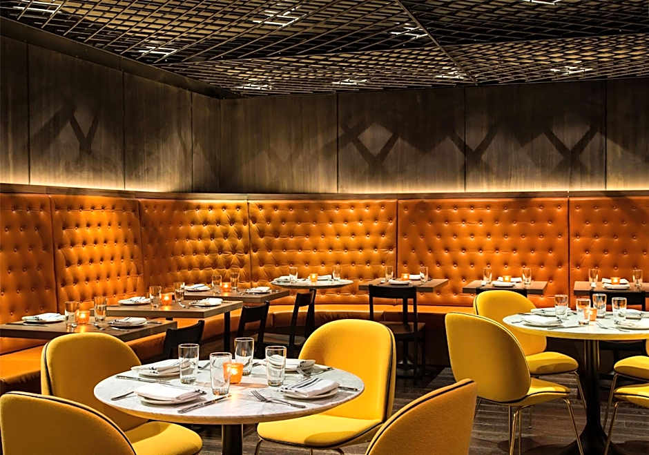 The Time New York, part of JdV by Hyatt