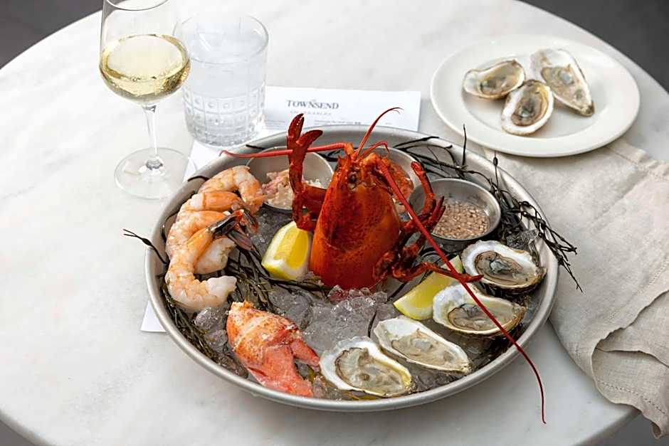 Hyatt Regency Greenwich