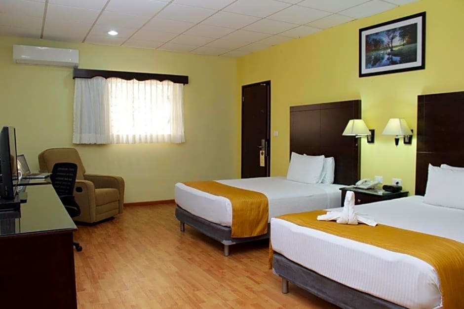 Hotel Madan Cárdenas