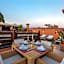 Riad Le Perroquet Bleu Suites & Spa