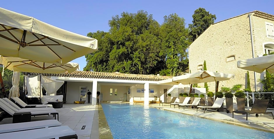 Royal Mougins Golf, Hotel & Spa de Luxe