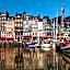B&B HOTEL Honfleur
