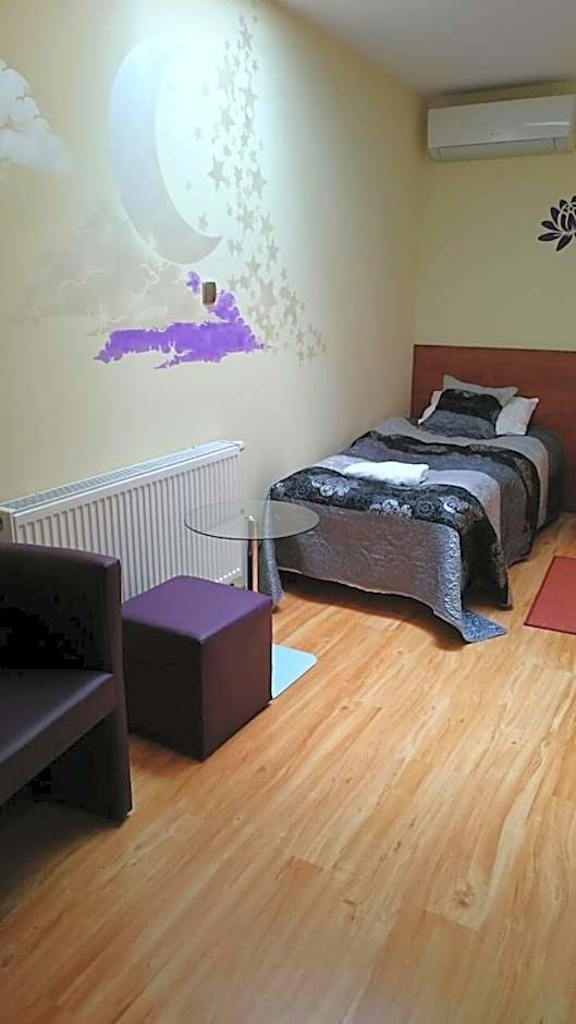 Hotel Restauracja Księżycowa