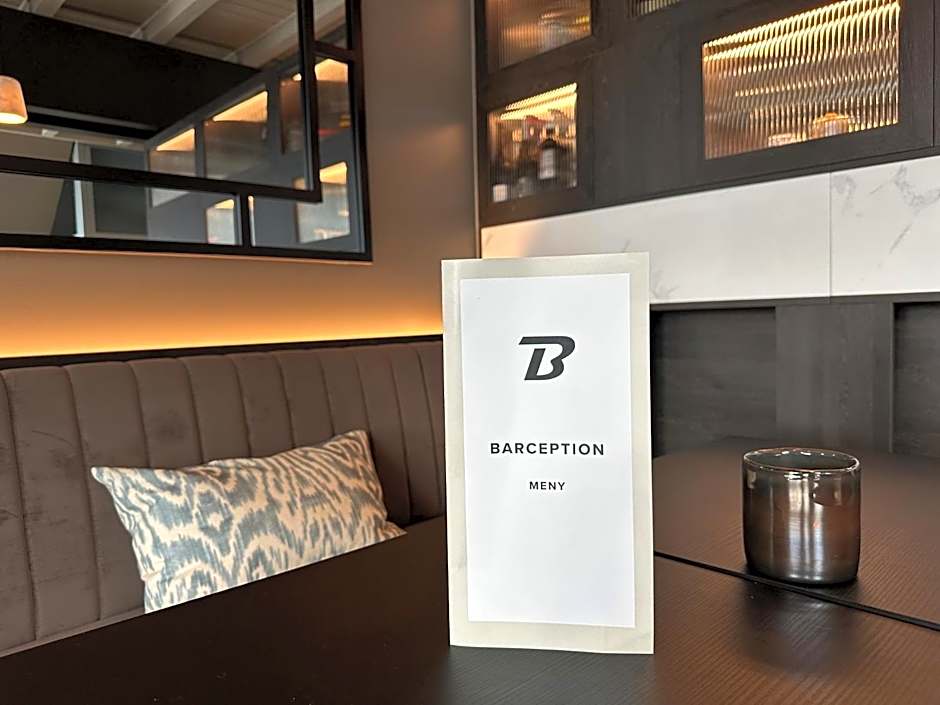 Thon Partner Hotel Mo I Rana