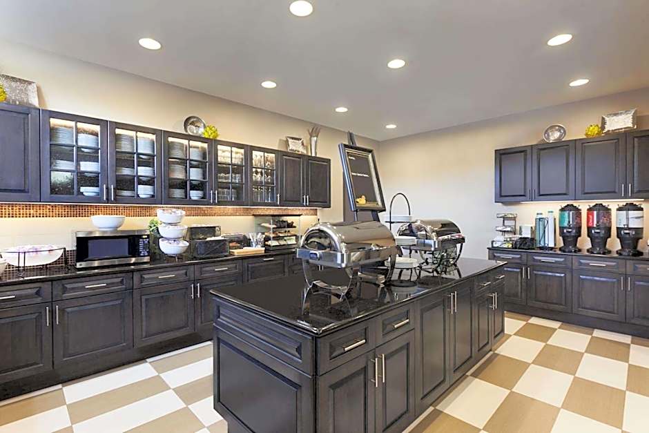 Homewood Suites By Hilton - Columbus/Osu, Oh