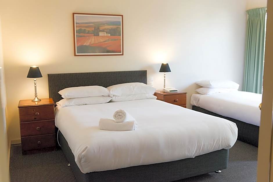 Ballarat Colonial Motor Inn