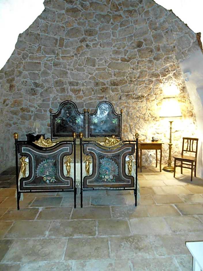 Tenuta Pigliano Hotel