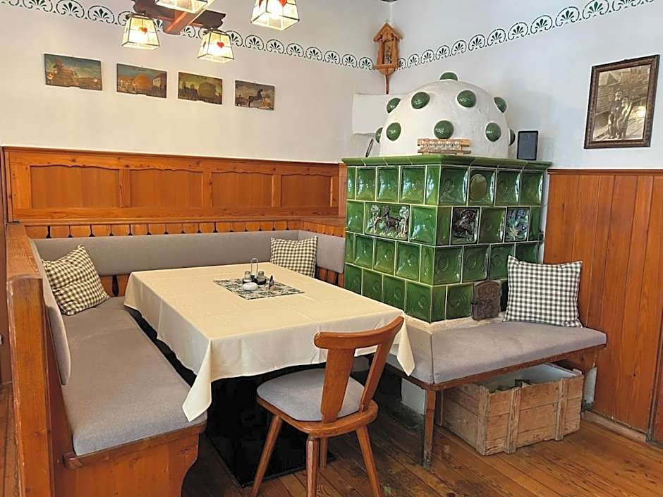 Landhotel Postgut - Tradition seit 1549