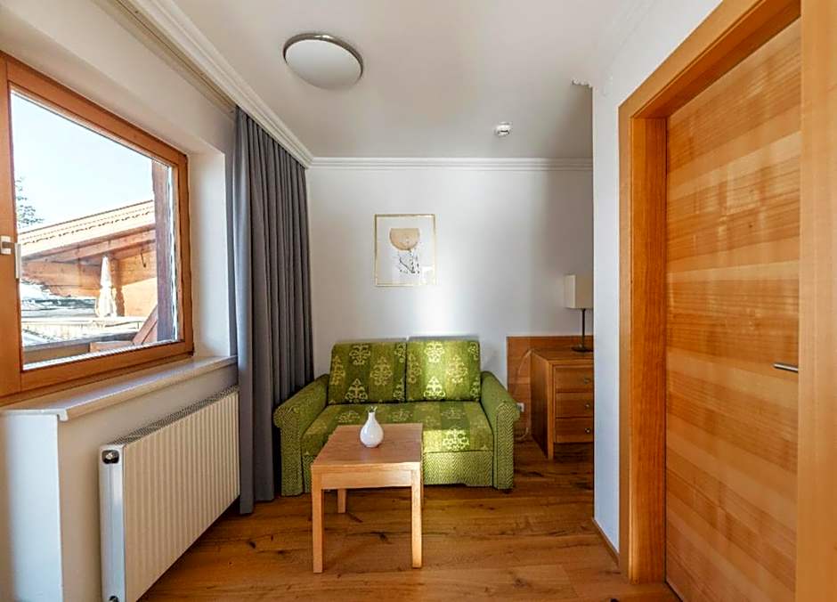 Genusshotel Fichtenhof