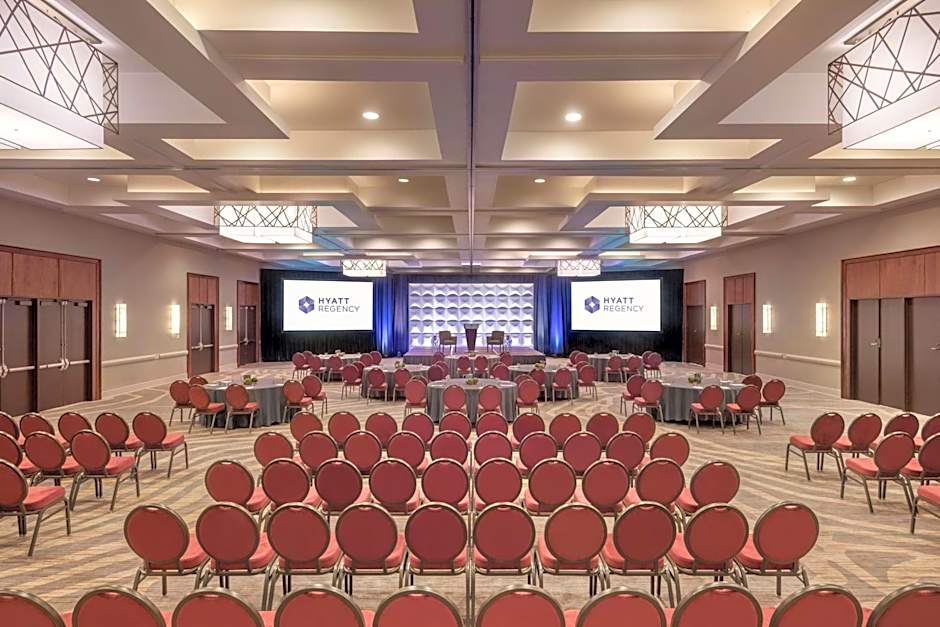 Hyatt Regency Louisville