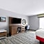 Hampton Inn By Hilton Washington