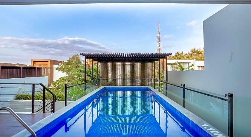 Nusa Dua Bayview