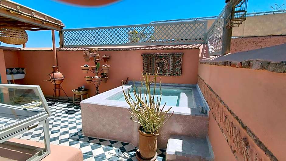 Riad Dar Kleta