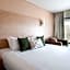 The Terrace Hotel Adelaide