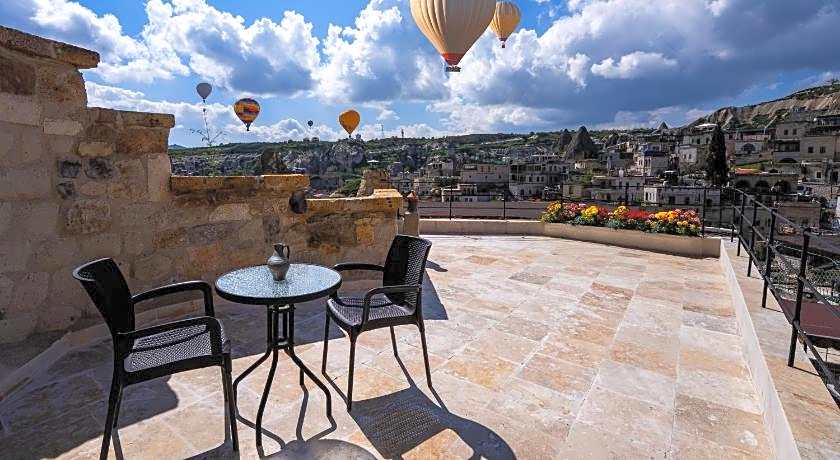 Tulip Cave Suites