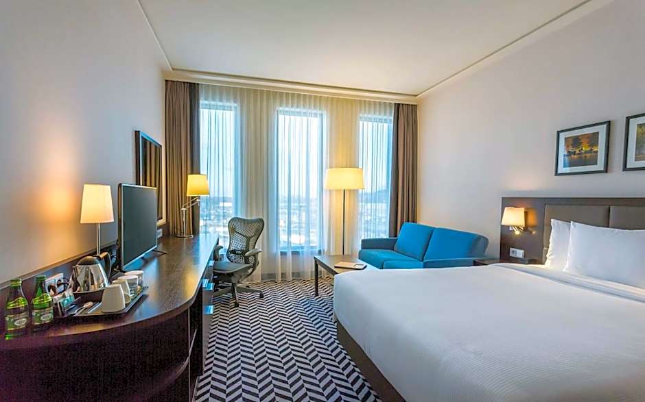 Hilton Garden Inn Krakow Airport