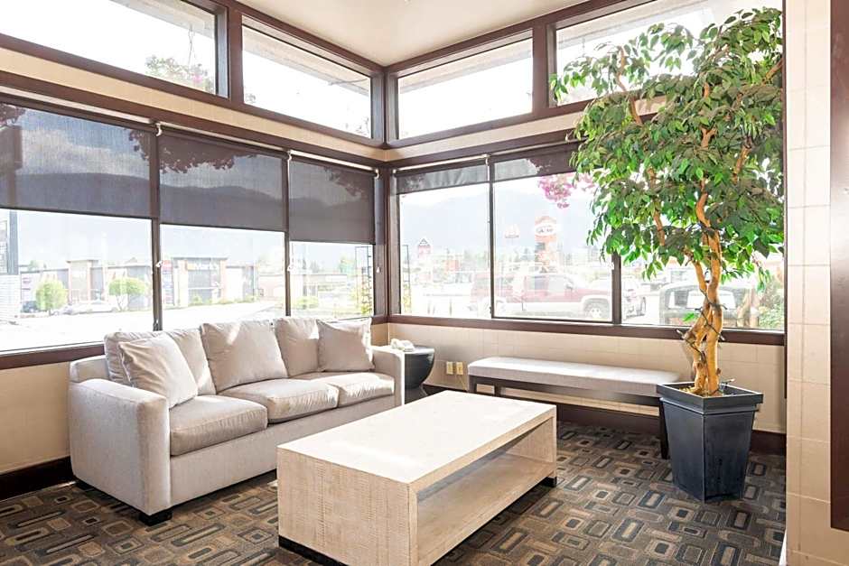 Sandman Hotel Castlegar