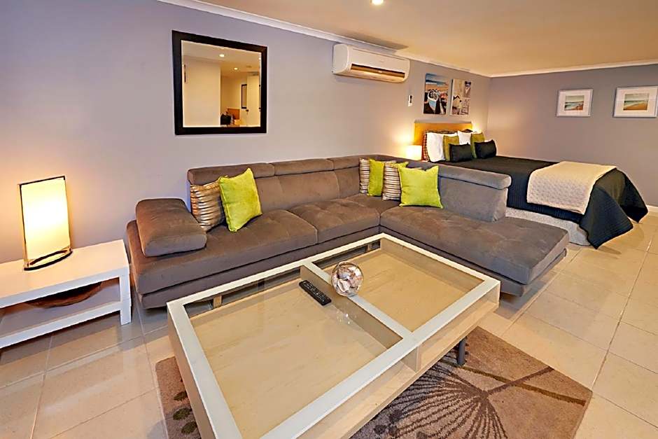 Albany Harbourside Apartments And Houses