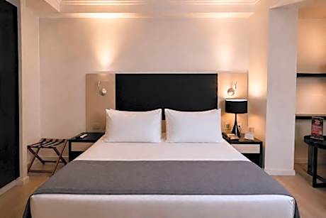 Hotel Sommelier Agustinas