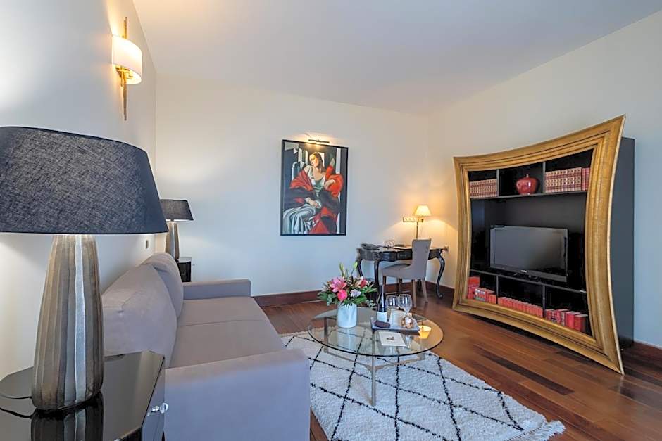 Hôtel Demeure Loredana