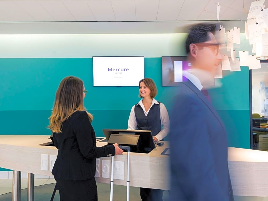 Mercure München Ost-Messe