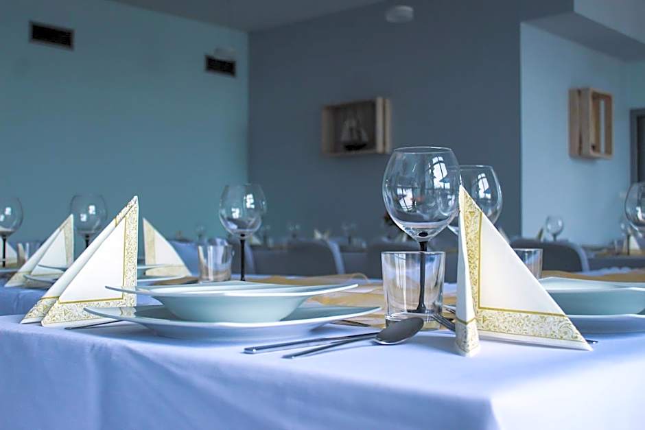 Ośrodek Wypoczynkowy Rybak