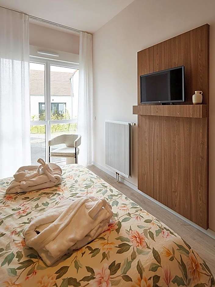 Domaine des diamants blancs de Bondues