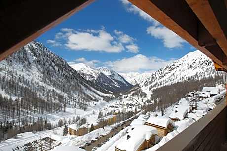 Résidence mmv Les terrasses d'Isola