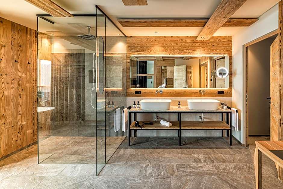 My Arbor - Dolomites