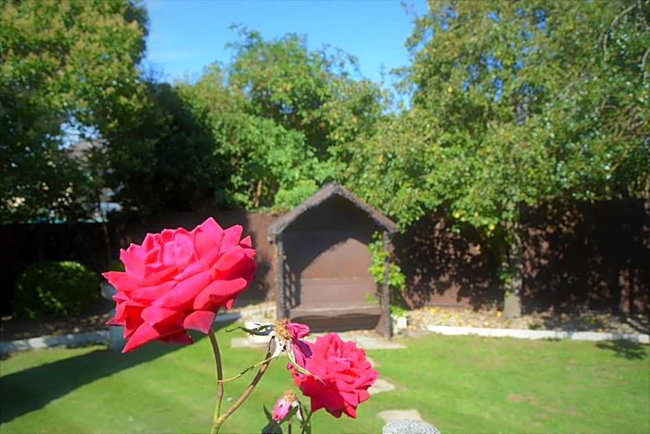 Oliver Cromwell Hotel