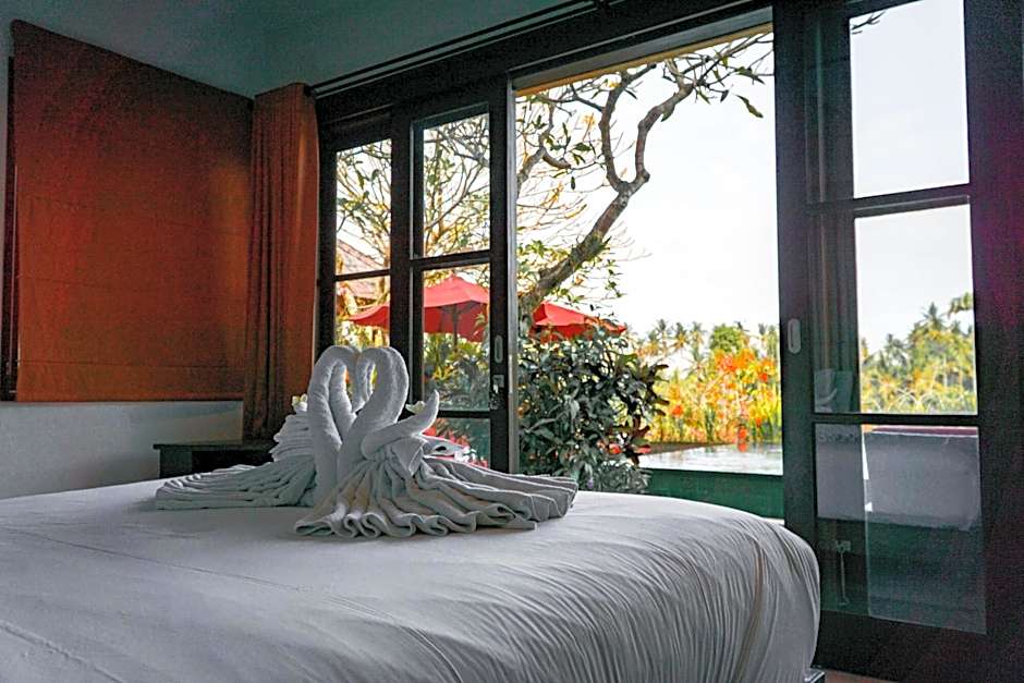 Uma Stana Villa