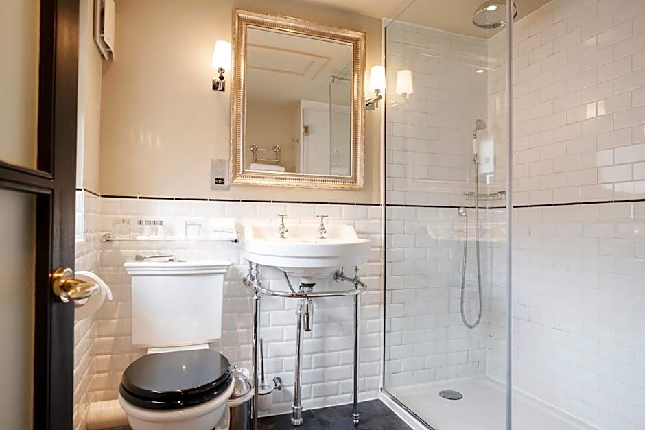 The White Swan Hotel