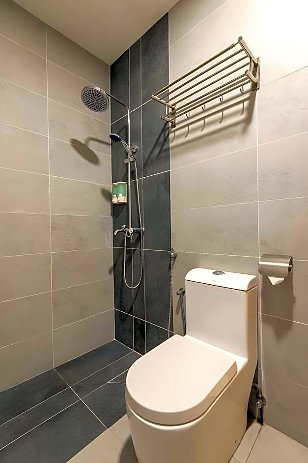 Swing & Pillows @ PJ21 Petaling Jaya