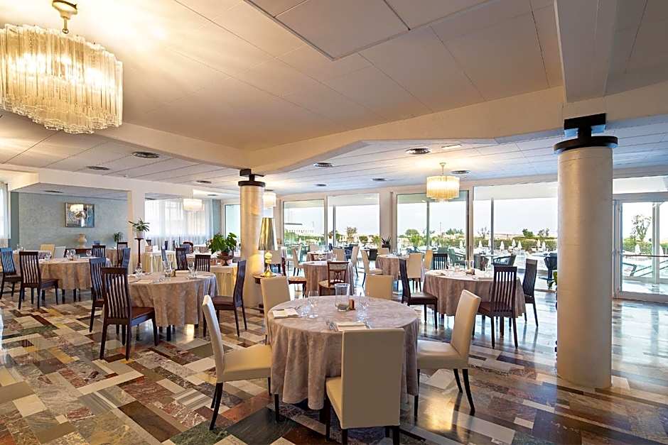 Fantinello Hotel