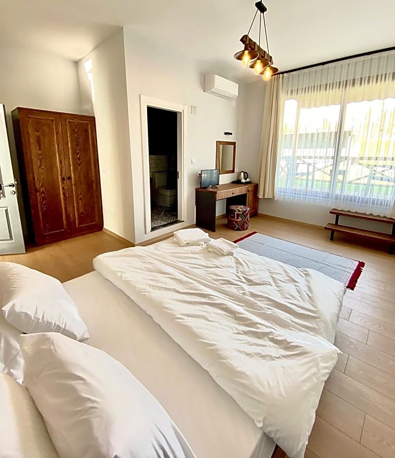 Moya Urla Butik Otel