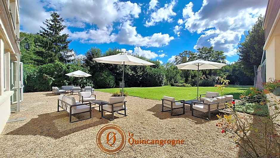 Le Quincangrogne