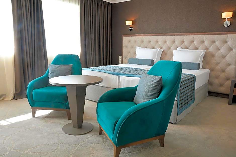 Interhotel Cherno More