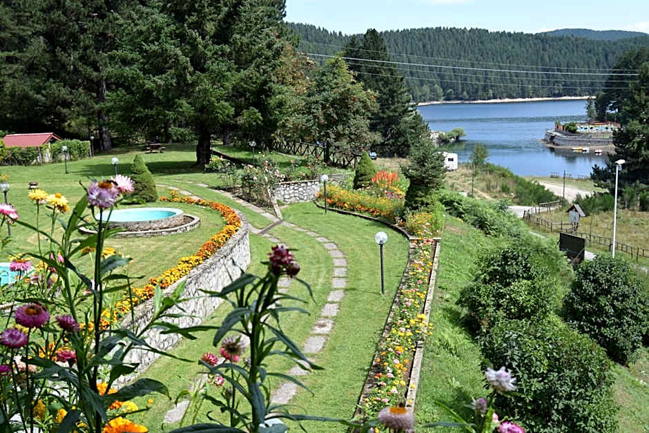 hotel lo sciatore