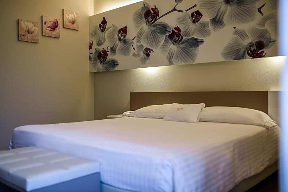 Park Hotel Morigi Garden & Spa