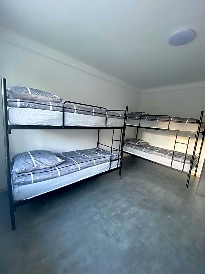 Hostel Harmonia