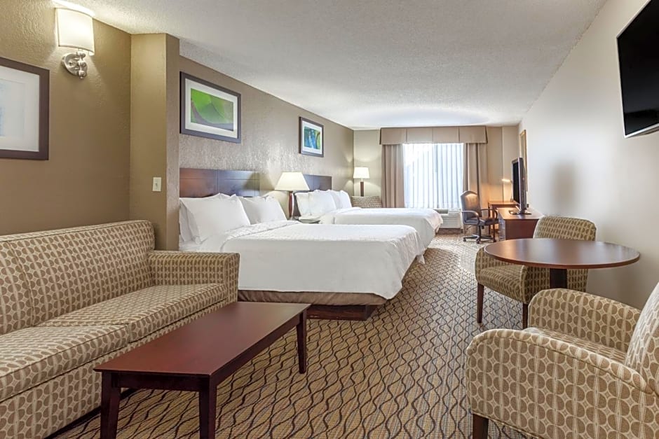 Holiday Inn Express Charles Town