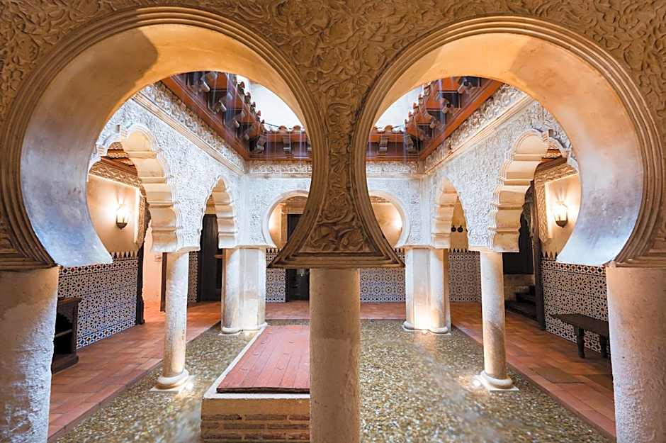 Castilla Termal Balneario de Olmedo